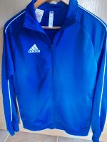 Sportjacke Adidas Größe 164 Brandenburg - Brieskow-Finkenheerd Vorschau