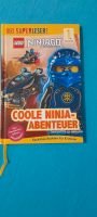 Ninjago- coole Ninja Abenteuer Sachsen - Vierkirchen Vorschau