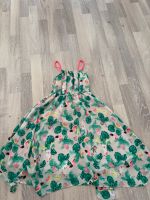 Sommerkleid gr. 110 Hessen - Niestetal Vorschau