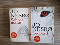 Bücherpaket: Jo Nesbo, Band 7+8, Harry Hole Serie, Krimi Nordrhein-Westfalen - Niederkassel Vorschau