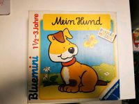 Ravensburger BlueMini Domino Spiel Mein Hund 1,5-3jahre Hessen - Büttelborn Vorschau