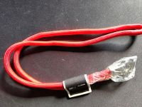 Exklusives BMW M Schlüsselband (Lanyard) - Neu und Unbenutzt - Sachsen-Anhalt - Aschersleben Vorschau