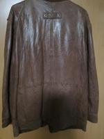 Herren Lederjacke, Firma Camel Thüringen - Nöda Vorschau