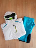 Killtec Ski-Anzug Level 3 für Damen Gr.40 WIE NEU! Stuttgart - Feuerbach Vorschau