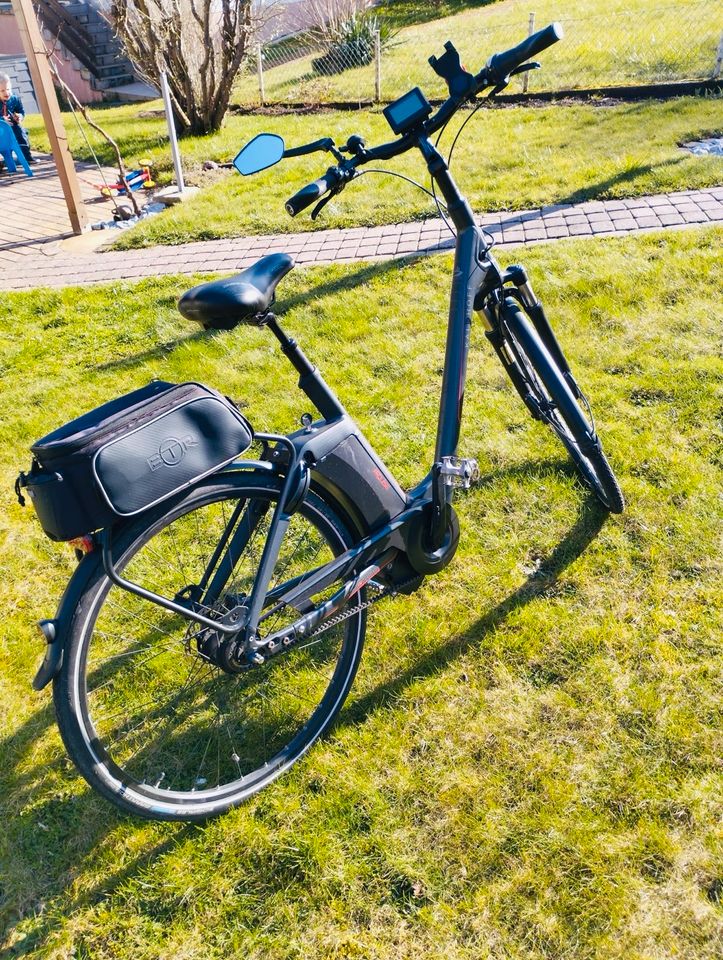 Ebike Kalkhoff Include Fahrrad kein Cube in Dillenburg