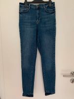 High Waist skinny Jeans von Even & Odd, Größe 38 Baden-Württemberg - Böblingen Vorschau