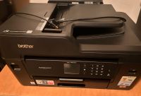 Brother A3 Drucker MFC-J6530DW wlan multifunktional Bayern - Röthenbach (Allgäu) Vorschau