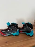 La Sportiva Aequilibrium Gr. 39 Brandenburg - Oranienburg Vorschau
