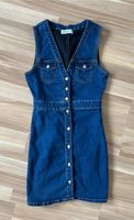 Pull & Bear JeansKleid G S 152/158 Stretch Schleswig-Holstein - Glinde Vorschau