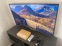 Samsung curved smart TV mit 3D Brillen Hessen - Hanau Vorschau