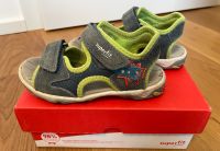 Superfit Sandalen 26 Bayern - Hallbergmoos Vorschau