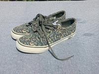 Lacoste Chucks, Leinenschuhe, Stoffschuhe, Größe 40 Bayern - Teisendorf Vorschau