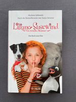 Liliane Susewind: Ein tierisches Abenteuer – Das Buch zum Film Bonn - Ippendorf Vorschau