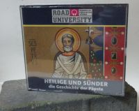 Heilige und Sünder - die Geschichte der Päpste - 4CDs - OVP Berlin - Kladow Vorschau