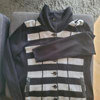 Strickjacke/Wolle von Taifun Nordrhein-Westfalen - Lage Vorschau