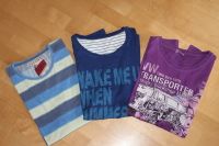 Sissy-Boy Review Haynes 3 Shirts Gr. S Nordrhein-Westfalen - Balve Vorschau