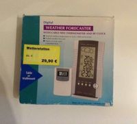 ‼️  NUR 20.-€‼️NEU elektronische Wetterstation Thermometer Niedersachsen - Löningen Vorschau