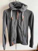 Naketano Sweatjacke "Brazzo" Niedersachsen - Langenhagen Vorschau
