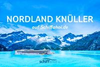 Norwegen, Island & Grönland Kreuzfahrten ! 7- 24 Nächte Deals Nordrhein-Westfalen - Unna Vorschau