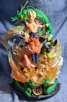 Dragonball Animefigur Son-Goku Figur Hessen - Wiesbaden Vorschau