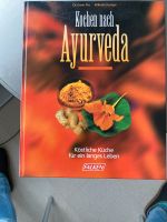 Kochen nach Ayurveda Kochbuch Rheinland-Pfalz - Hennweiler Vorschau