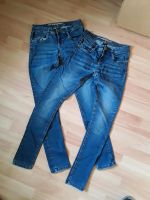 2 Jeans- (Hosen) von Chapter Young für Jungs in Größe 170, schmal Niedersachsen - Bahrdorf Vorschau