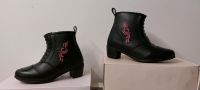 Damen Motorradstiefel Größe 38 Bayern - Karlshuld Vorschau