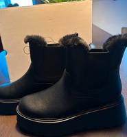Plateau Stiefelette Saarland - Kleinblittersdorf Vorschau