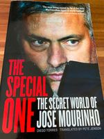 Jose Mourinho - The Special One (englisch) - Fußball Nordrhein-Westfalen - Kalkar Vorschau