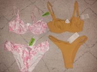 Hunkemöller Bikini 80D & M/L, Neu ! JE 23 € ! Berlin - Steglitz Vorschau