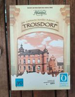 Spiel der Palast von Alhambra Stadt Troisdorf Sonder-Edition Nordrhein-Westfalen - Bedburg-Hau Vorschau