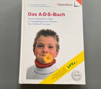 Das A-D-S Buch neuwertig Niedersachsen - Apensen Vorschau