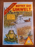 Spiel "Rettet die Umwelt", unvollständig, zu verschenken Bayern - Fürstenzell Vorschau