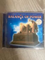 Balance Of Power - When The World… CD Hardrock/Progressive Metal Kreis Ostholstein - Neustadt in Holstein Vorschau