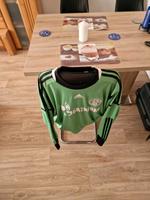 Schalke Torwart Trikot Sachsen-Anhalt - Halle Vorschau