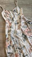 Mango Sommerkleid, Gr. S, Top-Zustand, Wunderschön Nordrhein-Westfalen - Frechen Vorschau