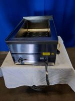 Bain Marie Bainmarie 1/1 GN Wasserbad Wärmebad Gastro 1868 Bayern - Wertingen Vorschau