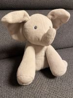 Babygund singender Elefant Flappy Plüschtier Nürnberg (Mittelfr) - Aussenstadt-Sued Vorschau