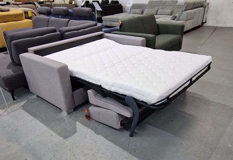 Bettfunktion Schlafsofa Fechenheim mit sofort | | Fundgrube jetzt in eBay Ada Trendline Frankfurt Main geeignet ist am Garnitur Kleinanzeigen | mit | | Finanzierung Frankfurt von - verfügbar 0% Moebel Kaltschaummatratze Outlet | Dauerschläfer Sofa