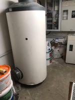 Wasserspeicher SHW 400 S Stiebel Eltron Hannover - Vahrenwald-List Vorschau