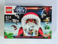 LEGO Star Wars 9509 Adventskalender 2012 Berlin - Spandau Vorschau