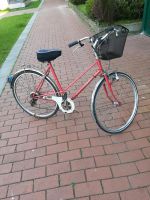 2 Damen Fahrräder 50€ Niedersachsen - Laatzen Vorschau