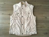 Camel Active Weste in Beige, teilweise gefüttert, Gr. 52 Nordrhein-Westfalen - Witten Vorschau