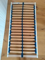 Lattenrost für Baby / Kleinkinderbett 70x140cm Nordrhein-Westfalen - Balve Vorschau