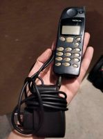 Nokia 5130 Handy Telefon Kult mit Ladegerät funktionstüchtig Berlin - Hohenschönhausen Vorschau