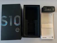 SAMSUNG S10e S10 e Prism Black Verpackung Karton Box Frankfurt am Main - Gutleutviertel Vorschau