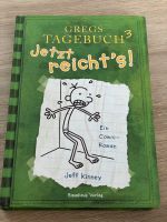 Gregs Tagebuch Jetzt reicht‘s Band 3 Hamburg - Bergedorf Vorschau