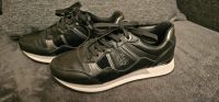 Tommy Hilfiger Sneakers schwarz Gr. 37 Nordrhein-Westfalen - Krefeld Vorschau