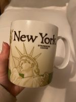 Starbucks Tasse Sammler New York Nordrhein-Westfalen - Gütersloh Vorschau