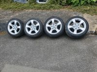 Bmw e90 e91 e92 e93 Original 17 Alufelgen mit Winterreifen 225 45 Nordrhein-Westfalen - Remscheid Vorschau